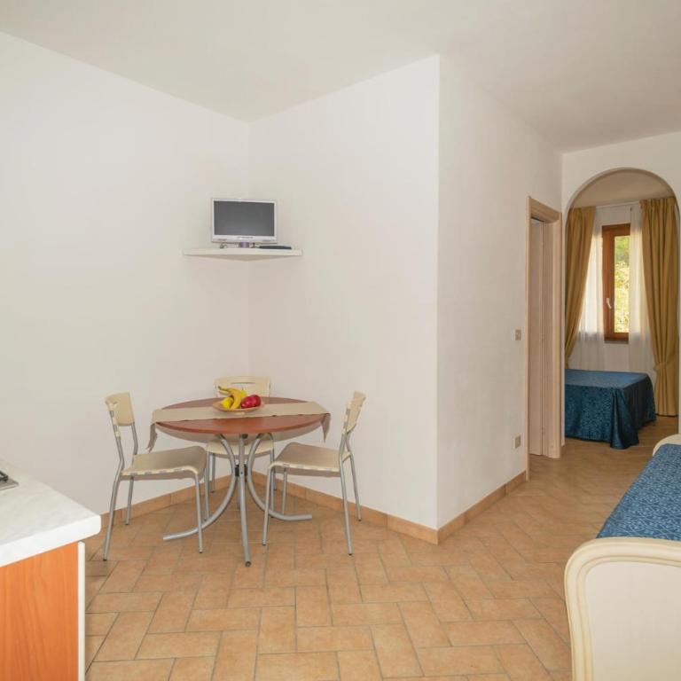 Lido Azzurro Residence rta - Monolocale (3 Adulti) - 11