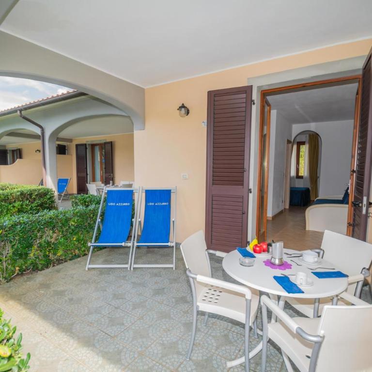 Lido Azzurro Residence rta - Monolocale (3 Adulti) - 10