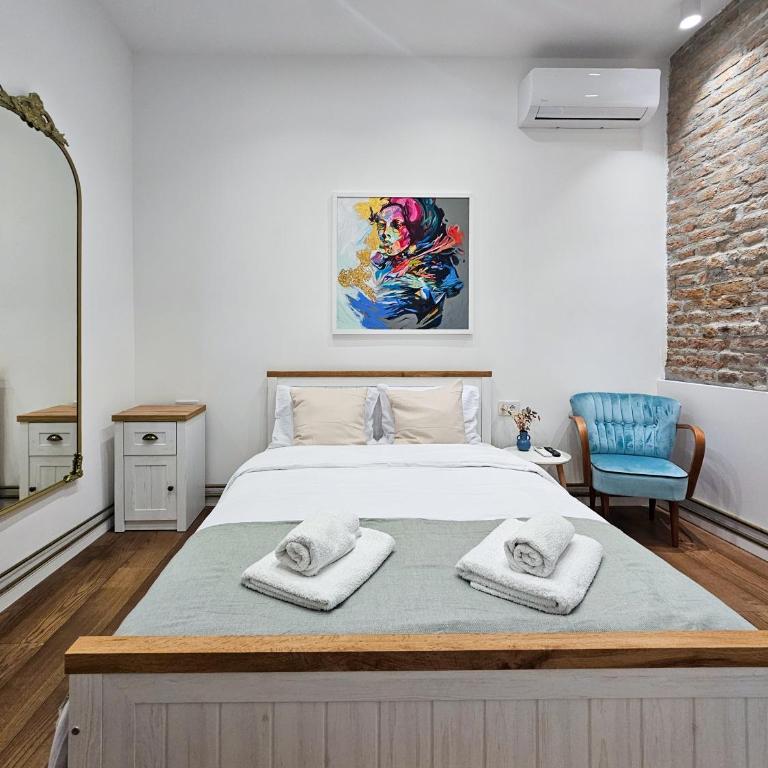 Easy life - Apartman sa 1 Spavaćom Sobom - 1