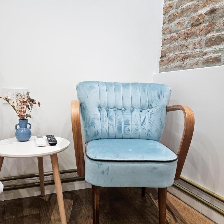 Easy life - Apartman sa 1 Spavaćom Sobom - 4