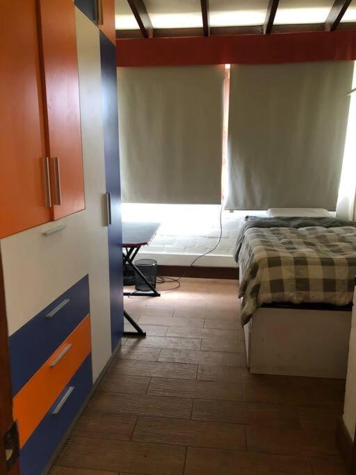 Casa en el Olivar de Chaclacayo - Chalet de 3 dormitorios - 14