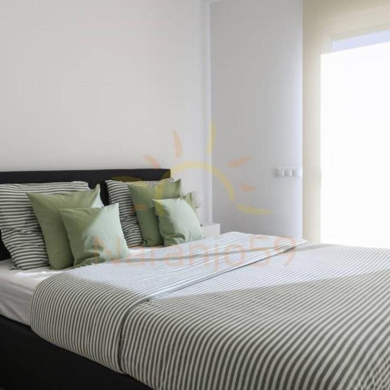Naranjo59 - Las Colinas Penthouse - Apartamento de 3 dormitorios - 12
