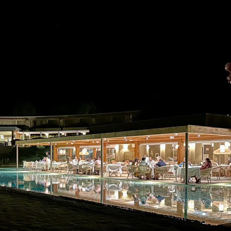 Villa Zippiri Is Molas Pula - Casa con 2 Camere da Letto - 53