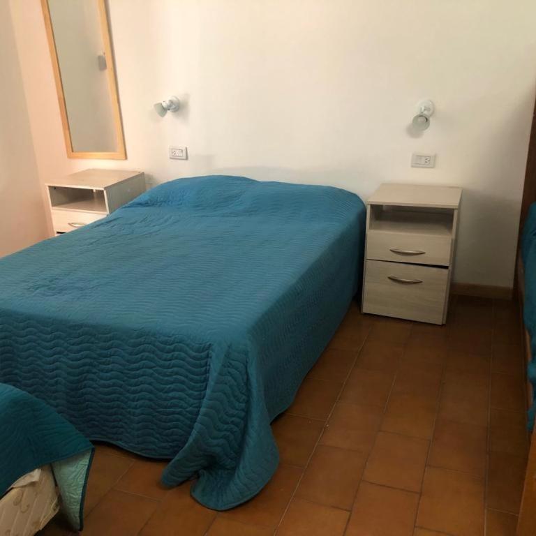 Hotel las Brusquitas - Family Room with Bathroom - 6