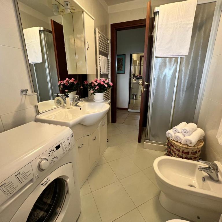 Casa Battaglia - Haus mit 1 Schlafzimmer - 15