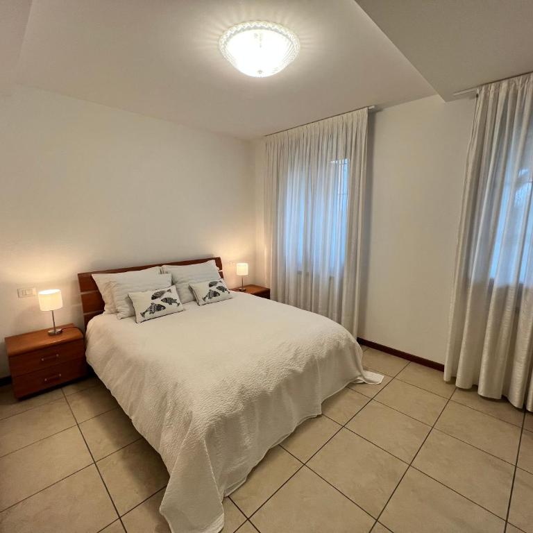 Casa Battaglia - Haus mit 1 Schlafzimmer - 6