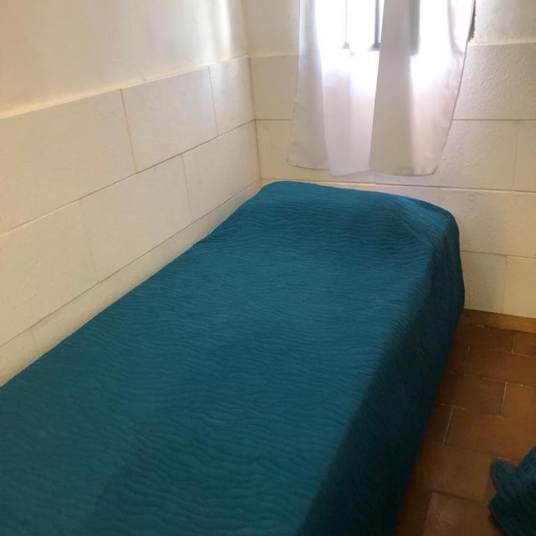 Hotel las Brusquitas - Single Room - 8