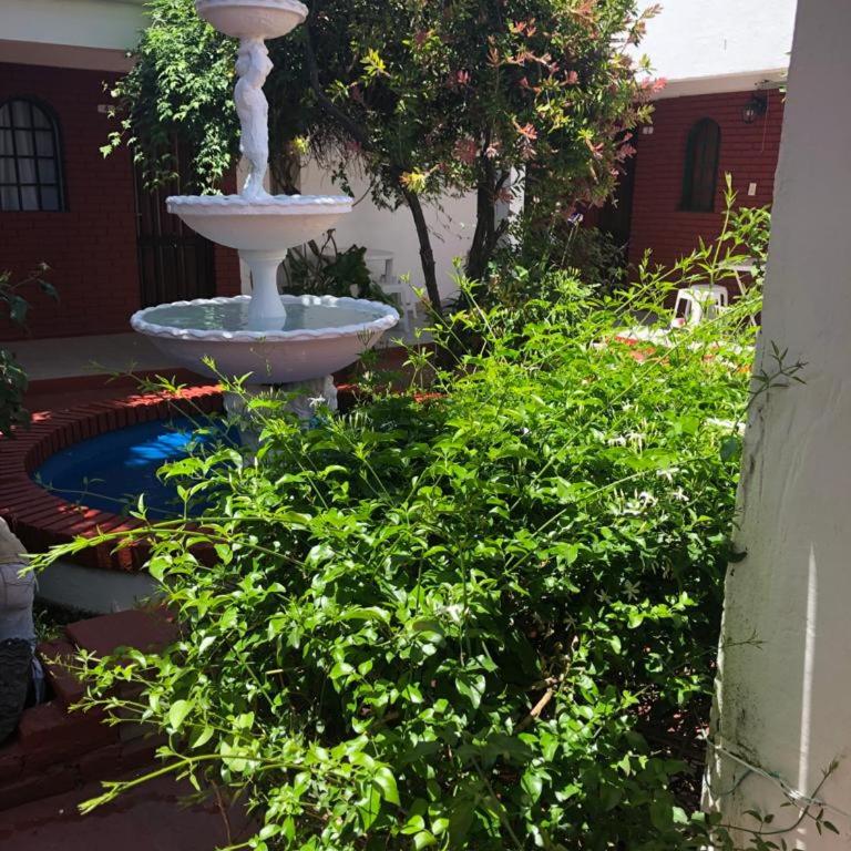 Hotel las Brusquitas - Single Room - 7
