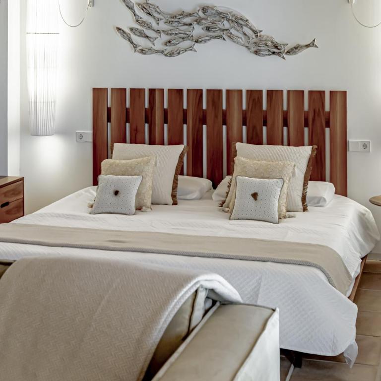 Villa JAP - Suite Superior - 6