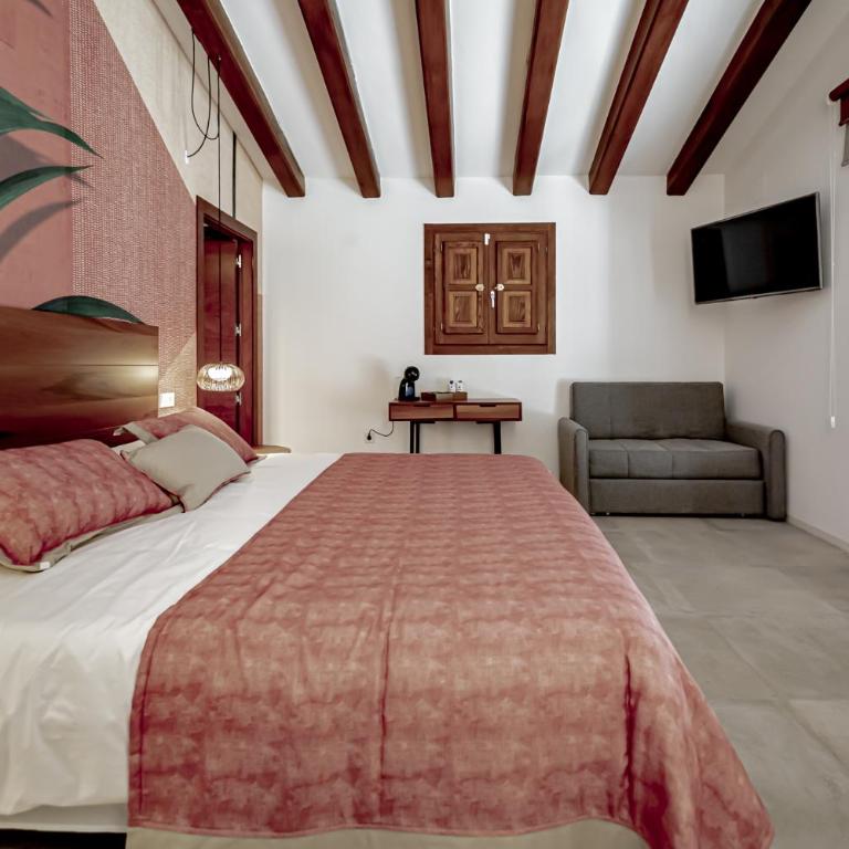 Villa JAP - Habitación Triple Superior - 5