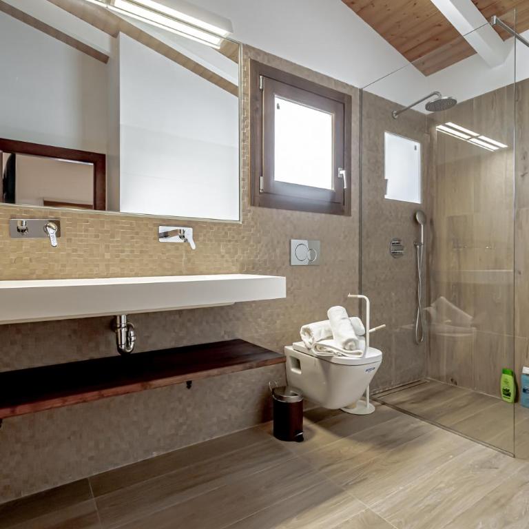 Villa JAP - Habitación Doble Superior - 3