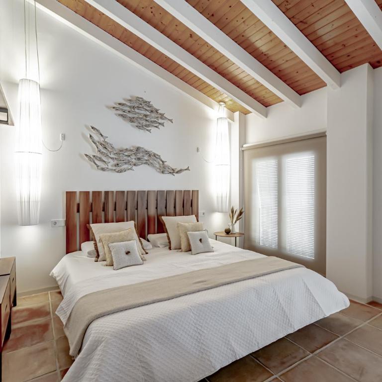 Villa JAP - Suite Superior - 3