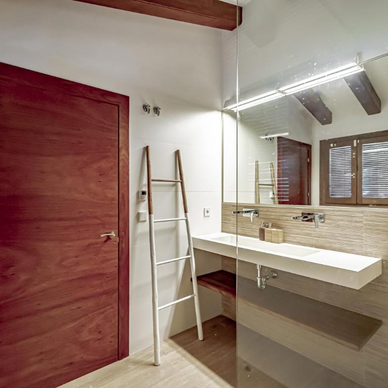 Villa JAP - Habitación Triple Superior - 1