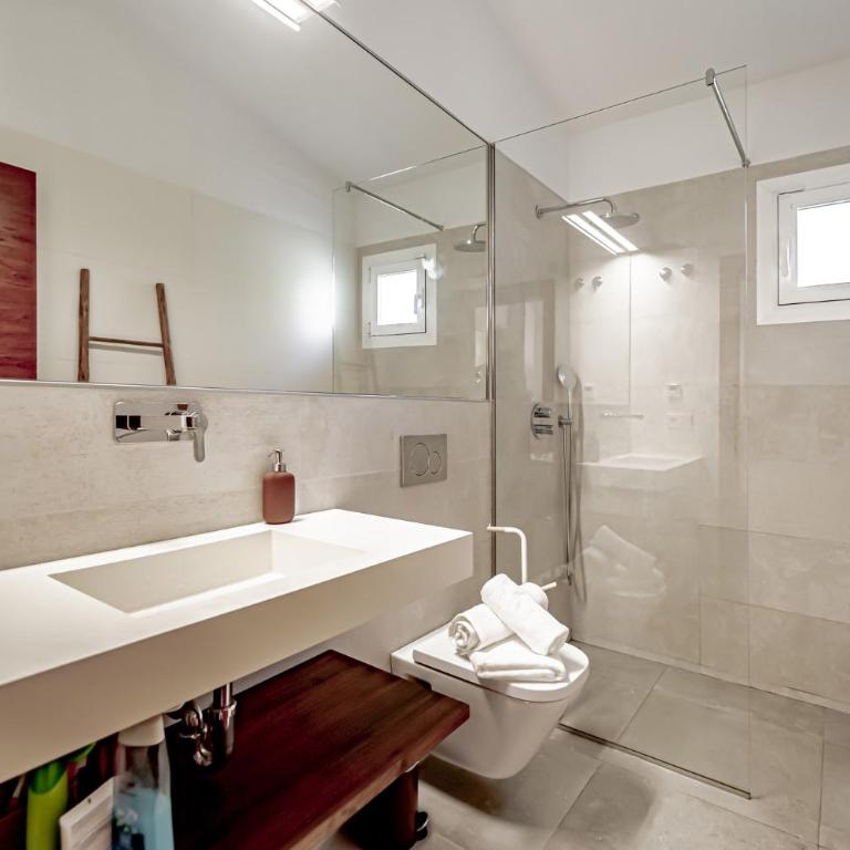 Villa JAP - Habitación Doble Superior - 1
