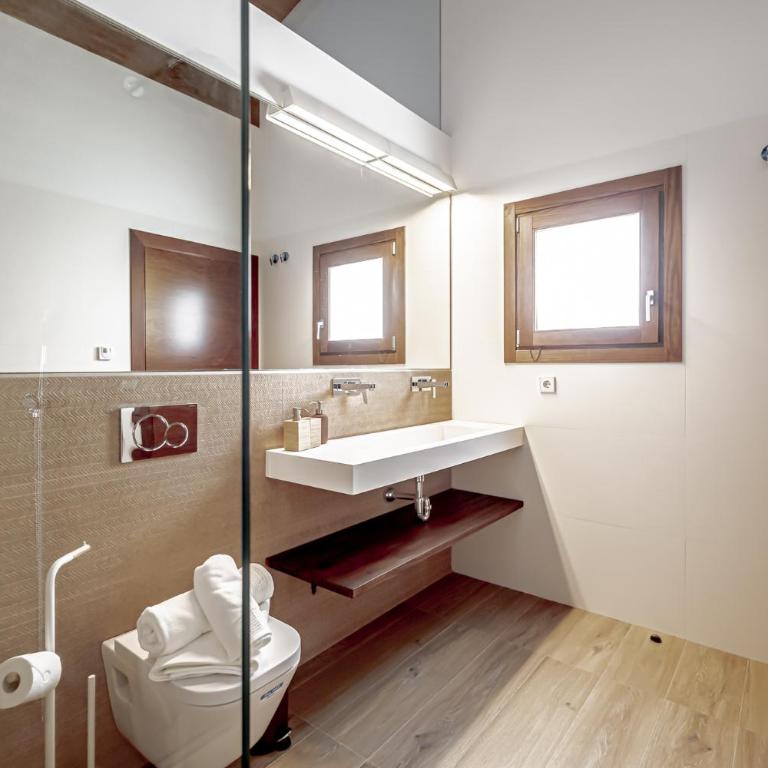 Villa JAP - Suite Superior - 1