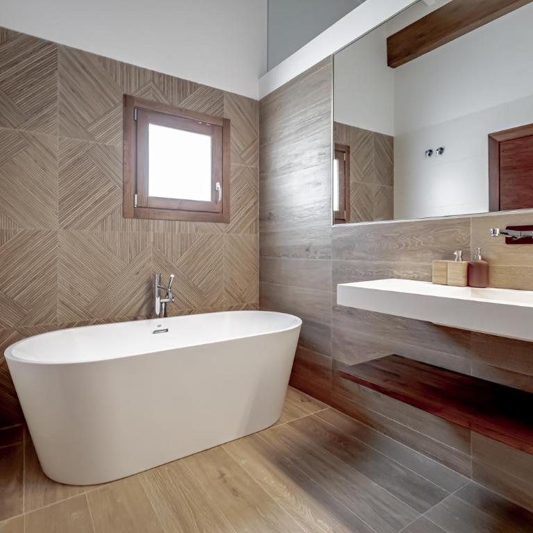 Villa JAP - Suite Superior - 5