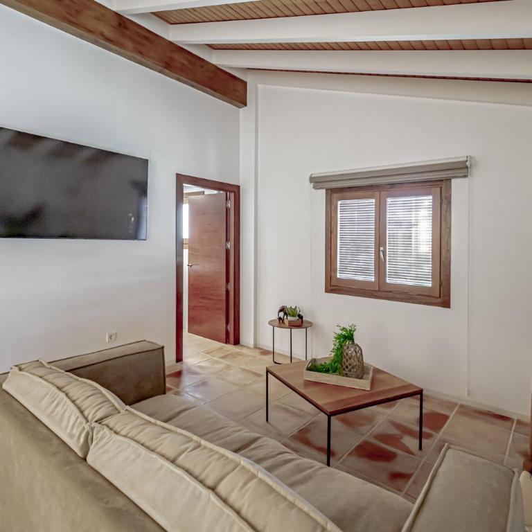Villa JAP - Suite Superior - 6