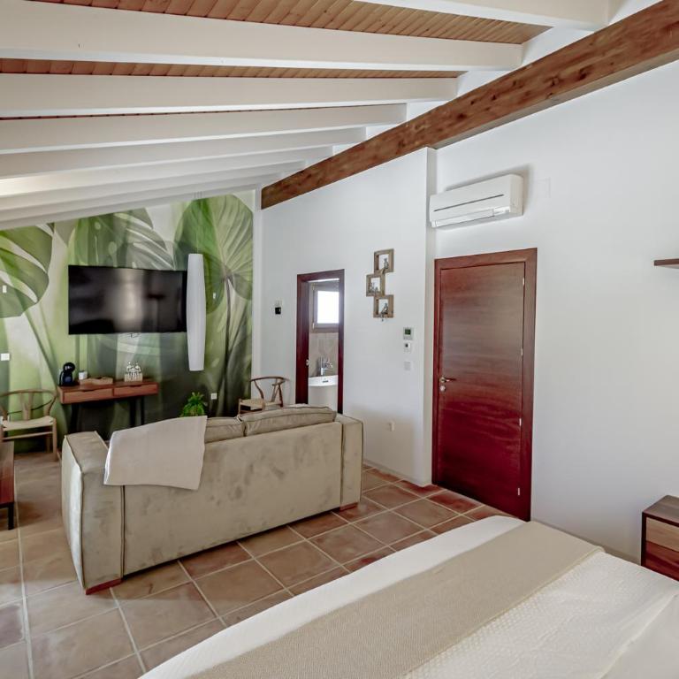 Villa JAP - Suite Superior - 4