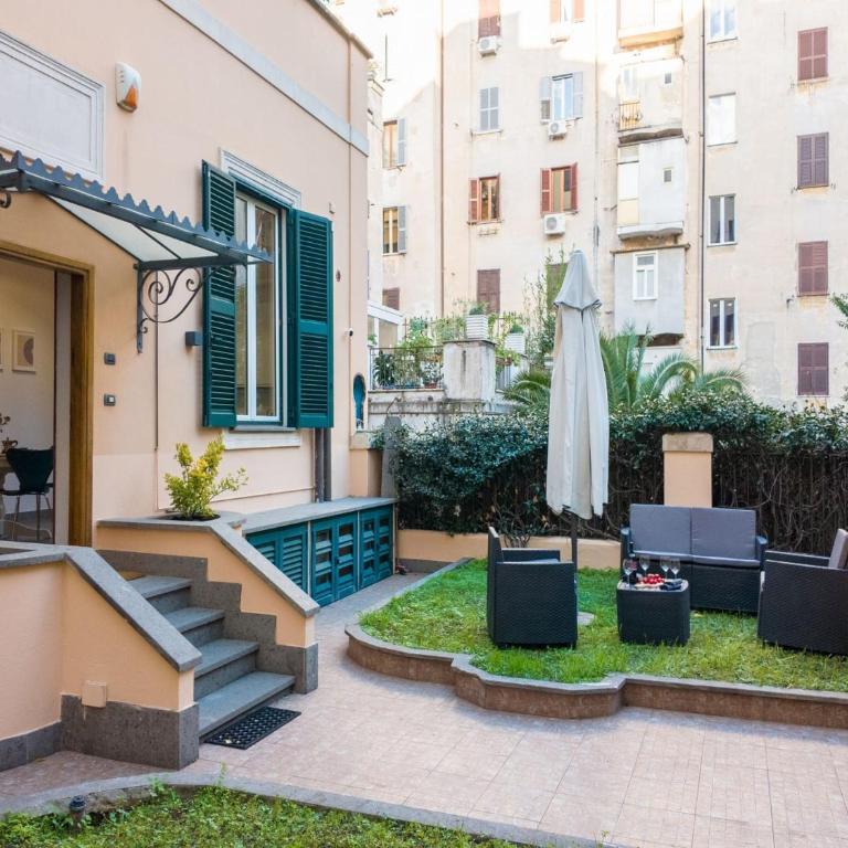 The Best Rent - Three-Bedroom apartment in Manzoni district - Appartamento con 3 Camere da Letto - 1