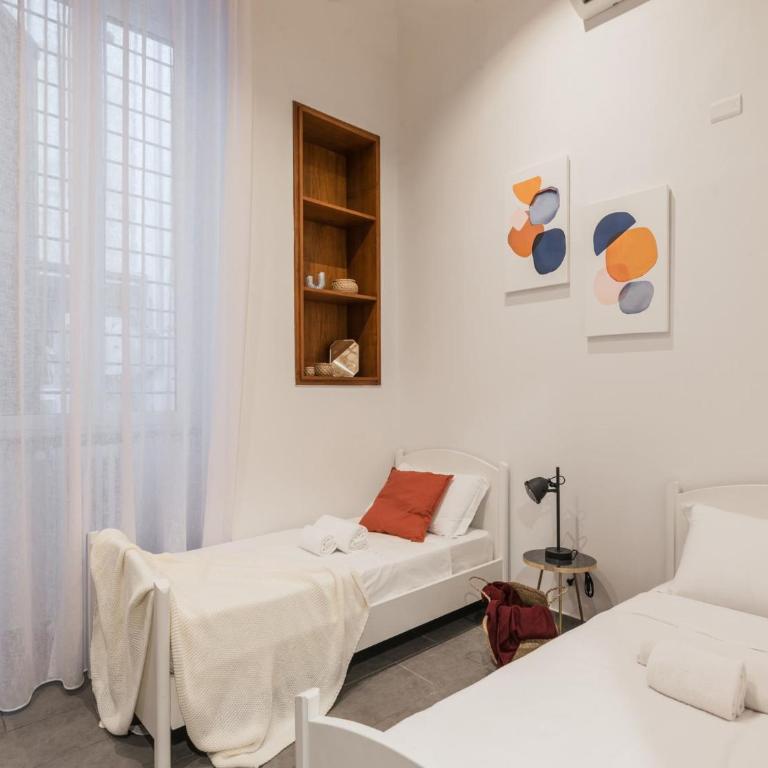 The Best Rent - Three-Bedroom apartment in Manzoni district - Appartamento con 3 Camere da Letto - 10