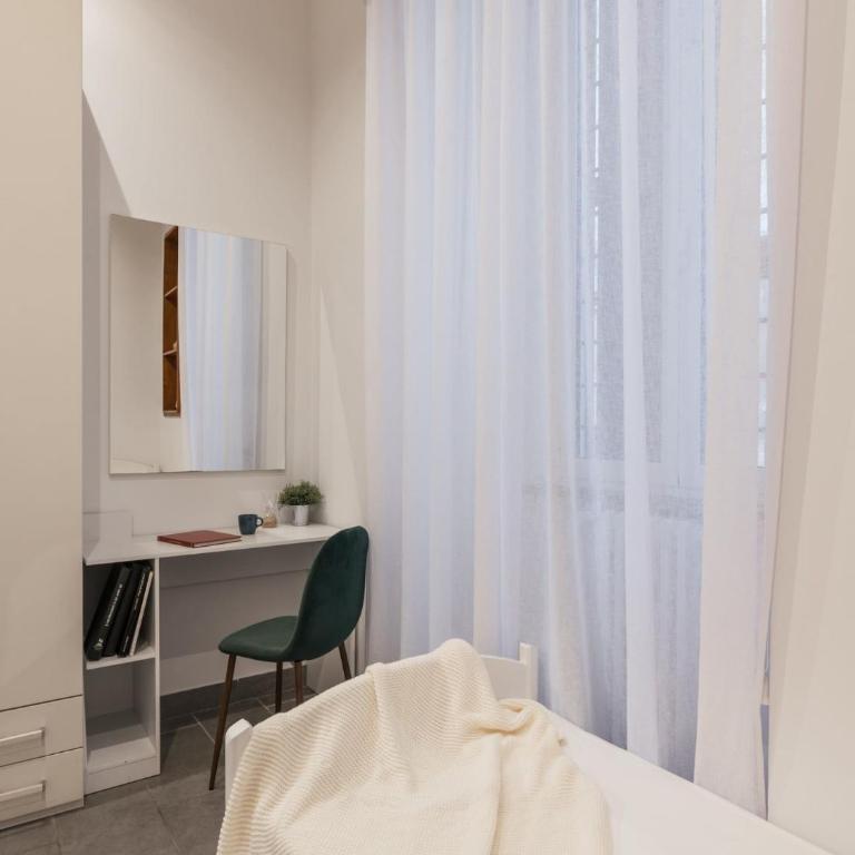 The Best Rent - Three-Bedroom apartment in Manzoni district - Appartamento con 3 Camere da Letto - 9