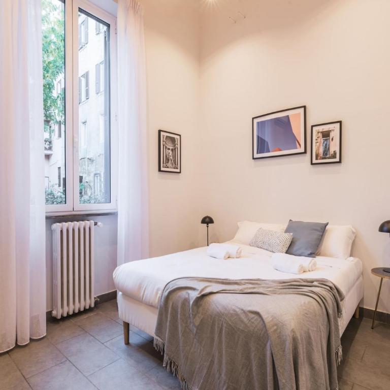 The Best Rent - Three-Bedroom apartment in Manzoni district - Appartamento con 3 Camere da Letto - 7