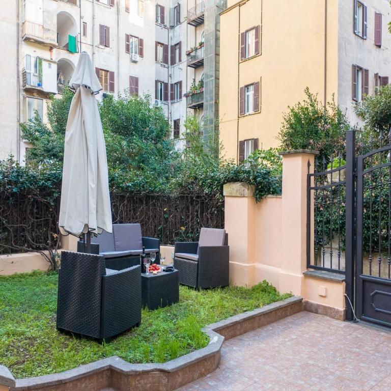 The Best Rent - Three-Bedroom apartment in Manzoni district - Appartamento con 3 Camere da Letto - 2