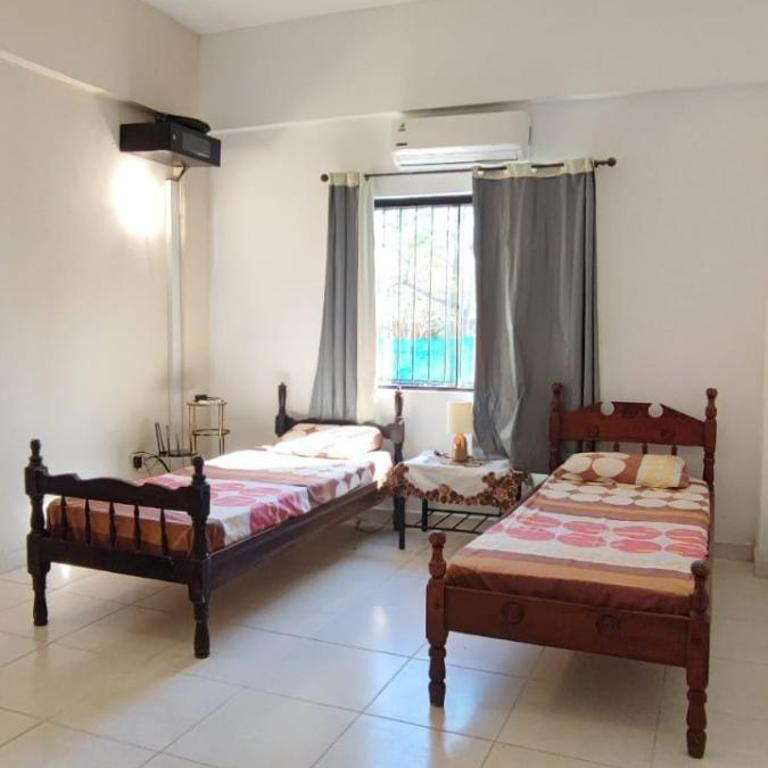 Bamboo - Resting house - Four-Bedroom House - 10