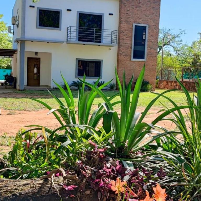 Bamboo - Resting house - Four-Bedroom House - 13