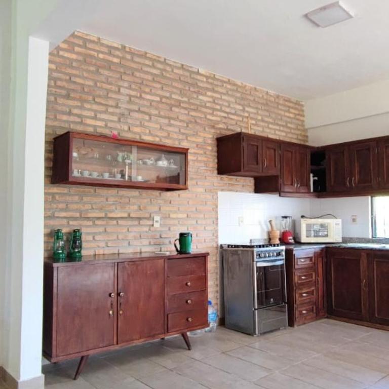 Bamboo - Resting house - Four-Bedroom House - 15