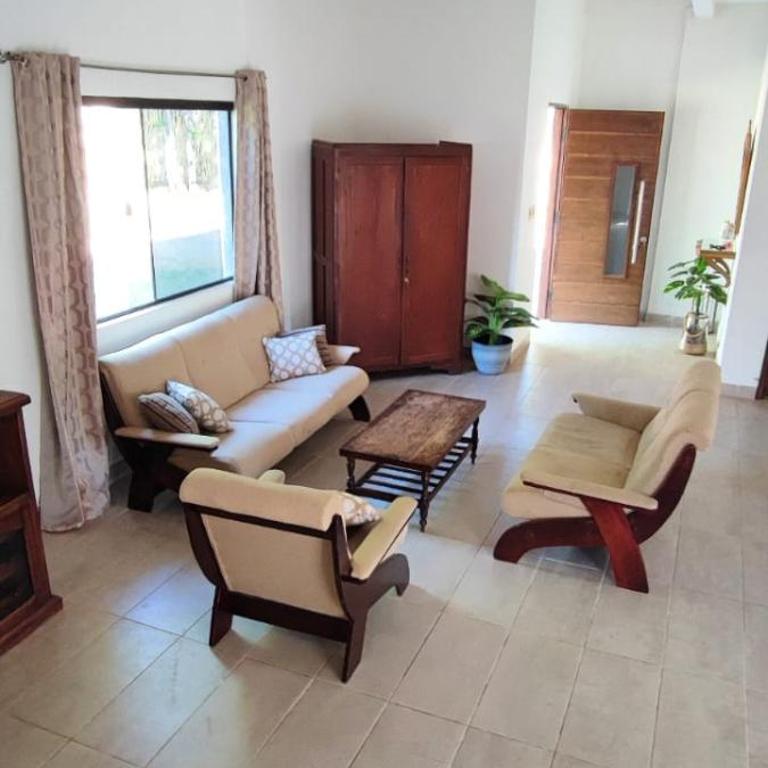 Bamboo - Resting house - Four-Bedroom House - 17