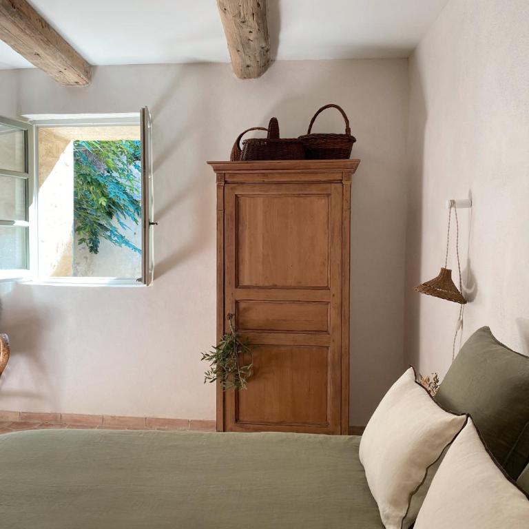 La Maison du Puisatier • Centre historique • Piscine chauffée •Jardin - Maison 3 Chambres - 46
