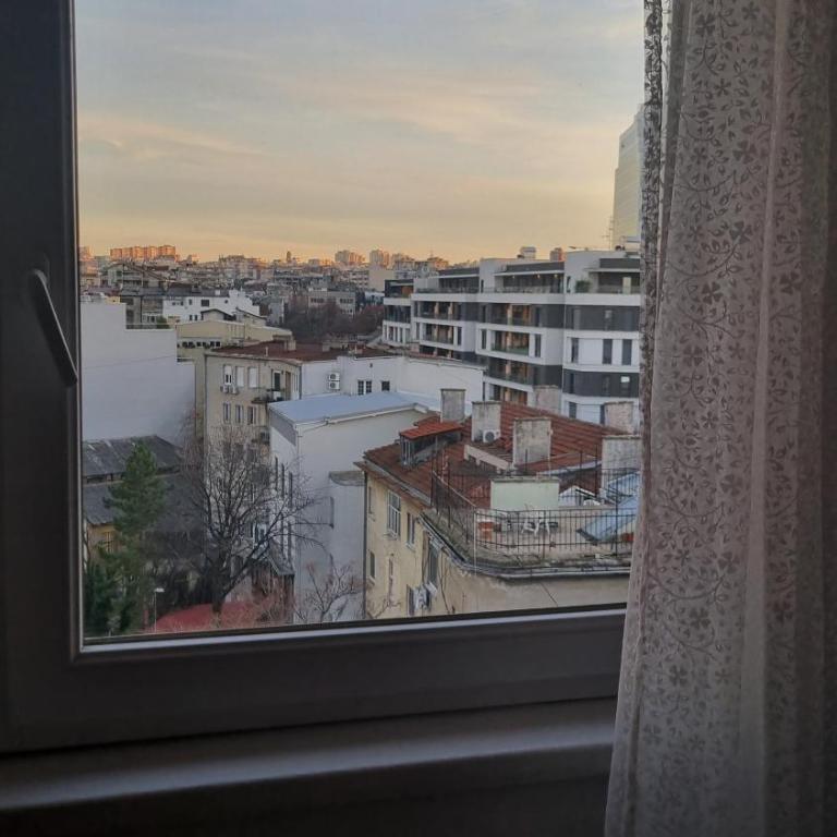 Sky Loft - Apartman sa 1 Spavaćom Sobom - 6