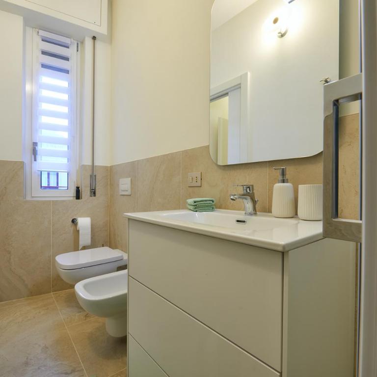 Verde Acqua two Apartments - Appartamento Attico - 14