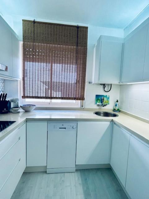 La casita azul - One-Bedroom Apartment - 16