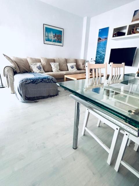 La casita azul - One-Bedroom Apartment - 8