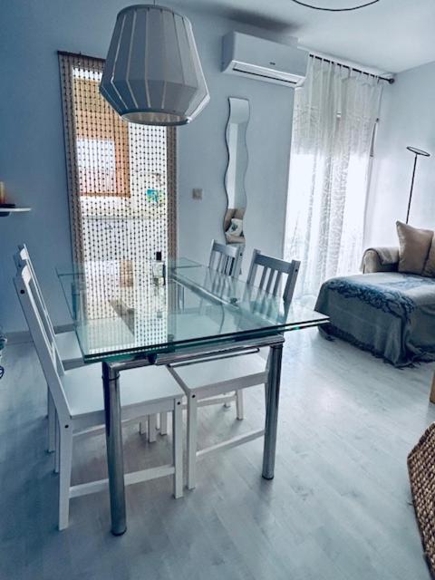 La casita azul - One-Bedroom Apartment - 12