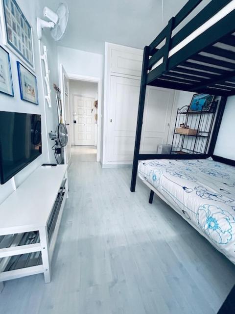 La casita azul - One-Bedroom Apartment - 14