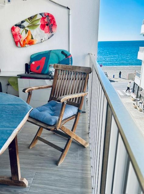 La casita azul - One-Bedroom Apartment - 2