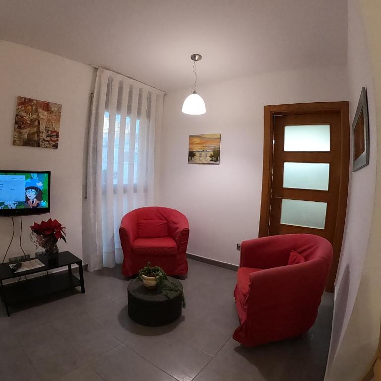Sitges Apartment Free parking 1000 meters - Apartamento Estudio - 6