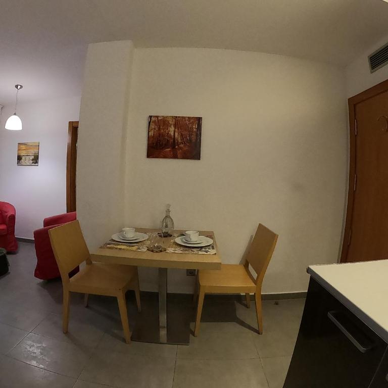 Sitges Apartment Free parking 1000 meters - Apartamento Estudio - 7