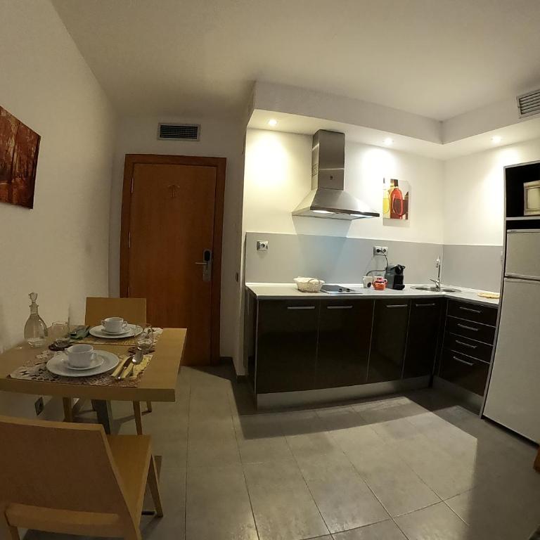 Sitges Apartment Free parking 1000 meters - Apartamento Estudio - 8