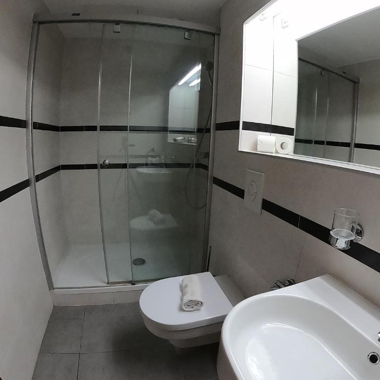 Sitges Apartment Free parking 1000 meters - Apartamento Estudio - 9