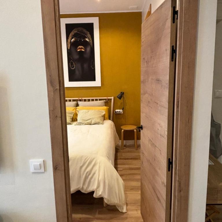 PRECIOUS AND ORIGINAL APARTMENT CENTER - Apartamento de 2 dormitorios - 7