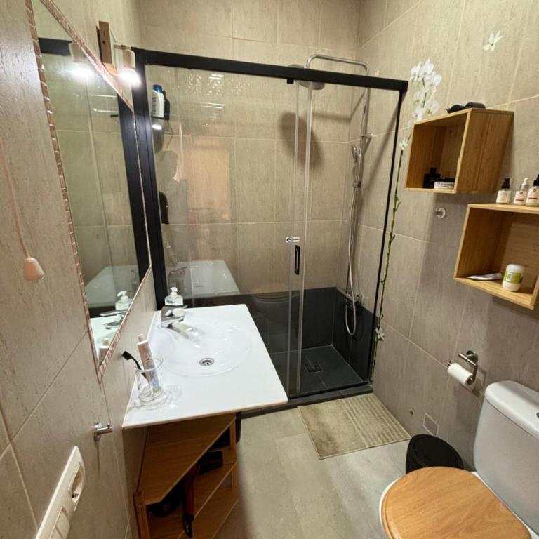 PRECIOUS AND ORIGINAL APARTMENT CENTER - Apartamento de 2 dormitorios - 14