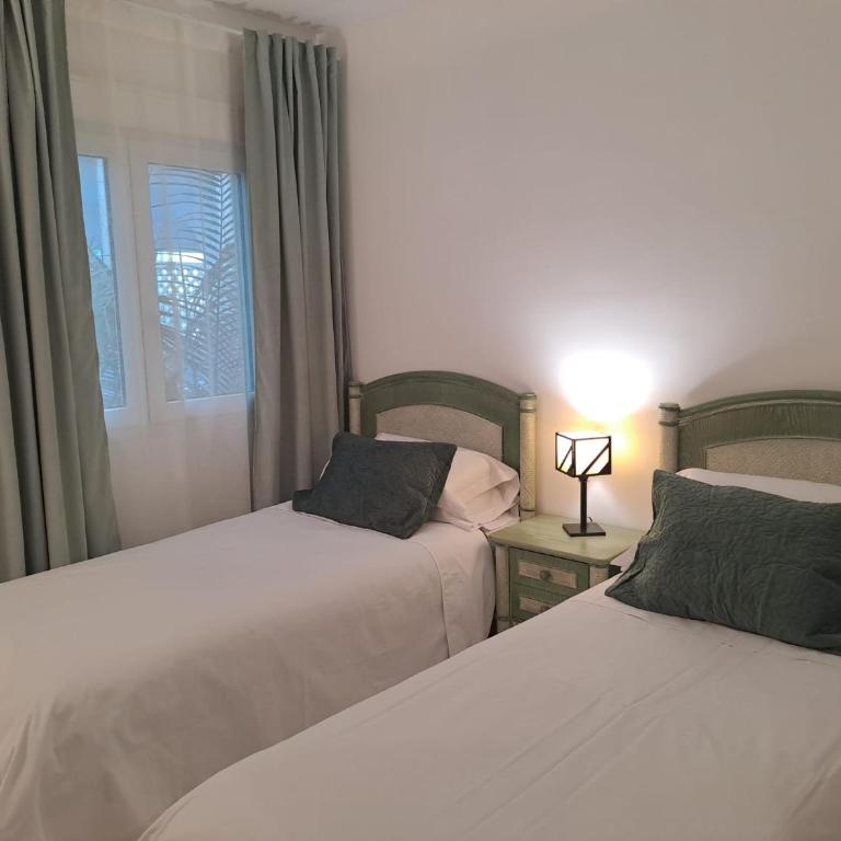 Holidays & Home Luminous Apartment in Playas del Duque , Puerto Banus - Apartamento de 3 dormitorios - 18