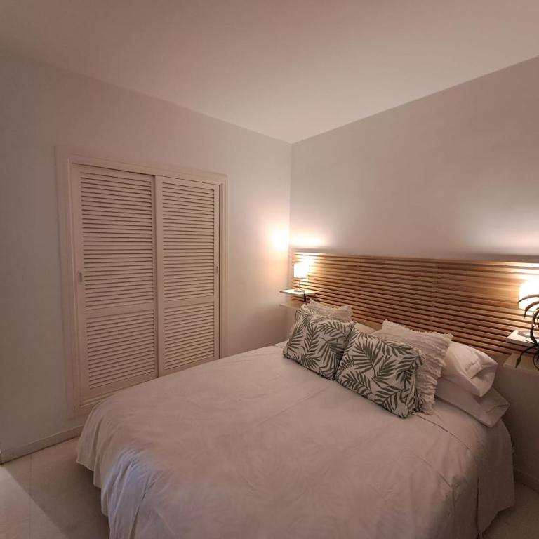 Holidays & Home Luminous Apartment in Playas del Duque , Puerto Banus - Apartamento de 3 dormitorios - 16