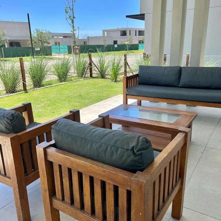 PILARA - Apartamento de 1 dormitorio - 14