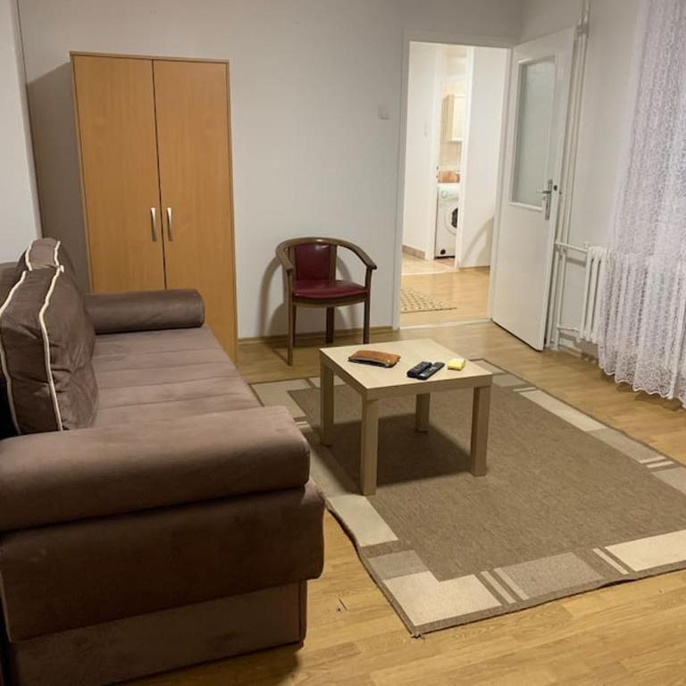 Darija's place - Apartman - 1