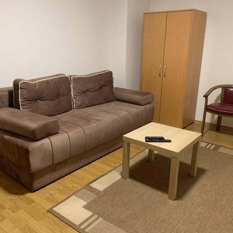 Darija's place - Apartman - 8